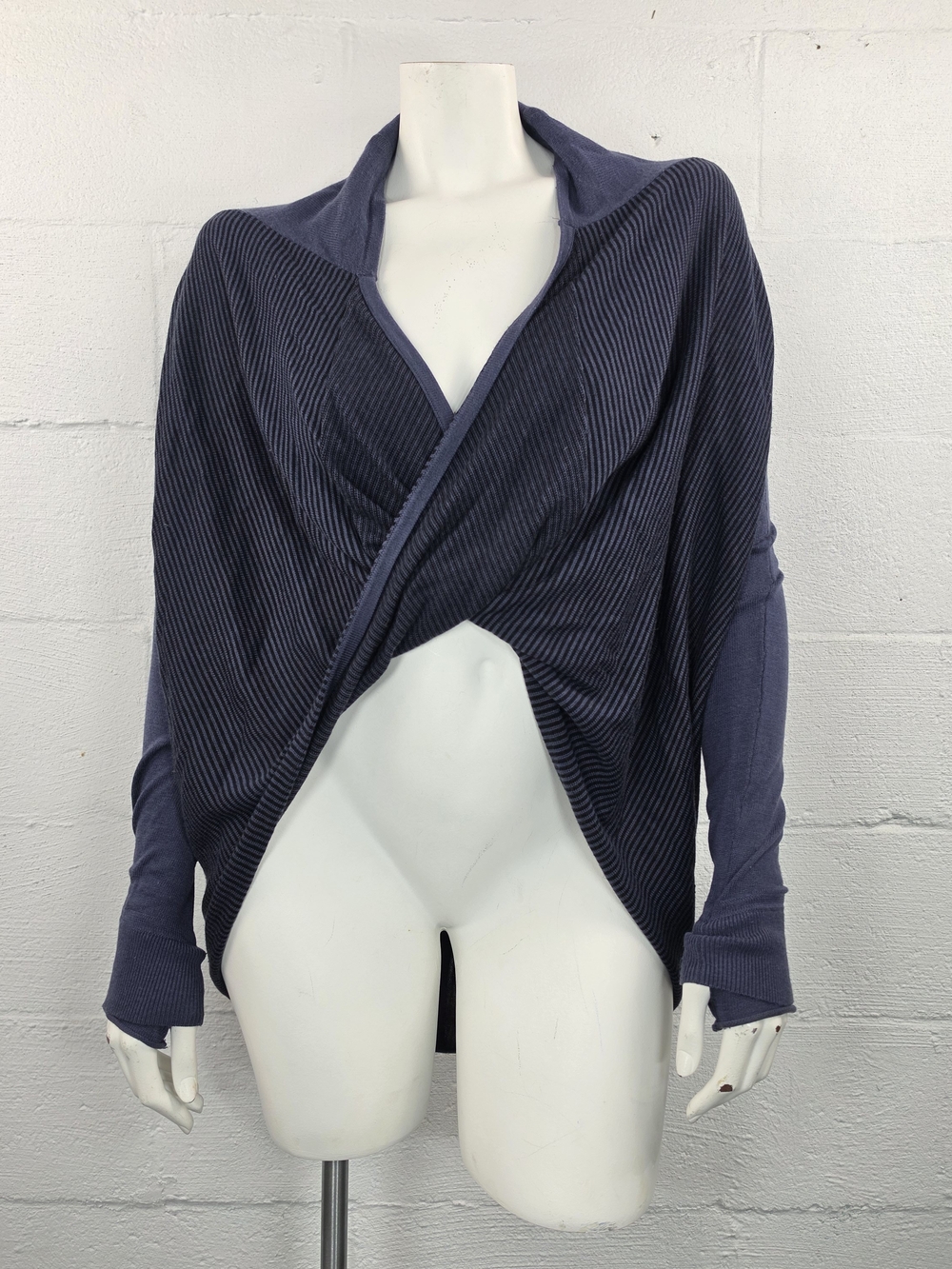 Lululemon Iconic Wrap Sweater Wrap
